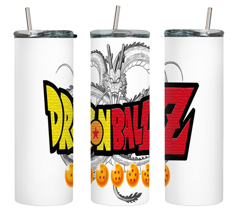 Dragon Ball Z-5735